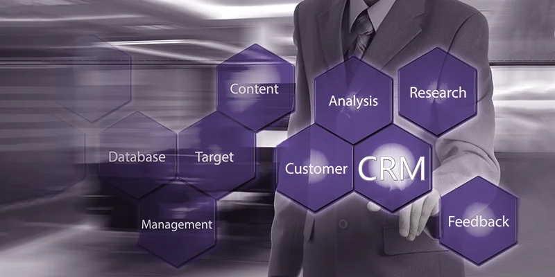 Why Small and Medium Scale Businesses must have a CRM?